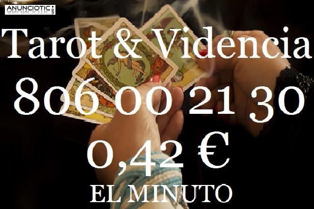 Tarot 806 del Amor Econ&oacute;mico/Esoterico