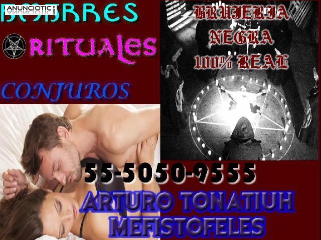 AMARRES, HECHIZOS, CONJUROS, VUDU