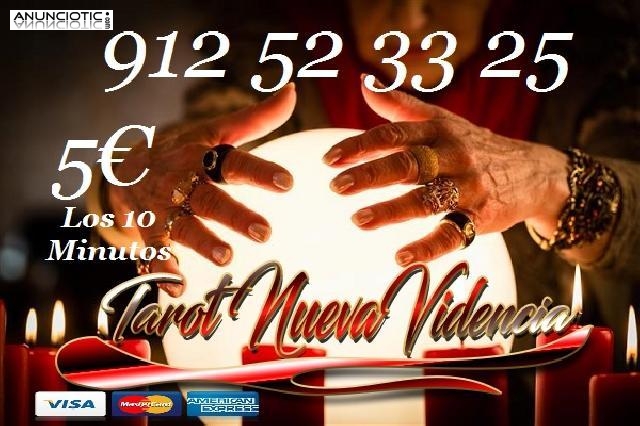 Servicio Econ&oacute;mico Visa/ Tarot Barato Telef&oacute;nico