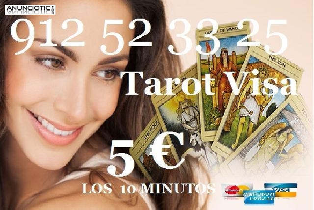 806 Econ&oacute;mico/Videntes/Tarotistas.