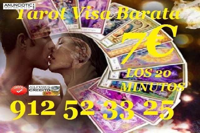 Tarot Linea 806 Barata/Tiradas Visa Econ&oacute;micas