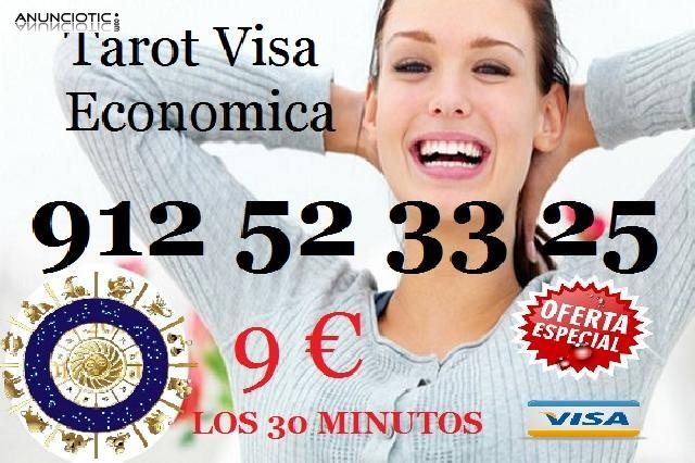Tarot Visa Barata/806 Tarotistas/7 � los 20 Min