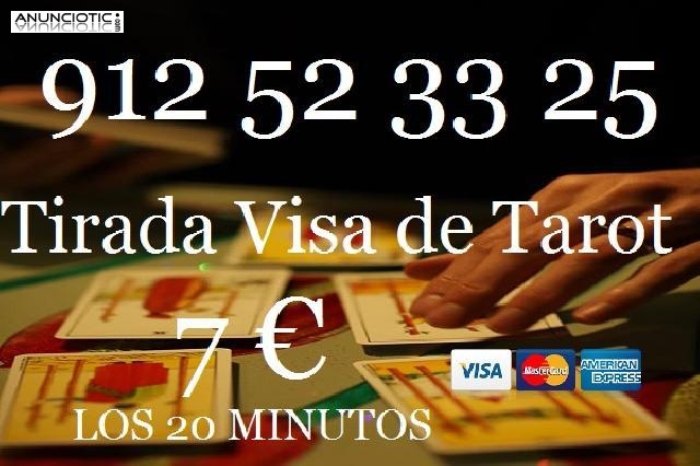 Tarot Visa Econ&oacute;mico/Tarot del Amor