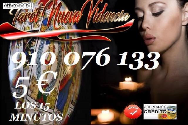 Tarot 806/Tirada Visa Barata/5 � los 15 Min