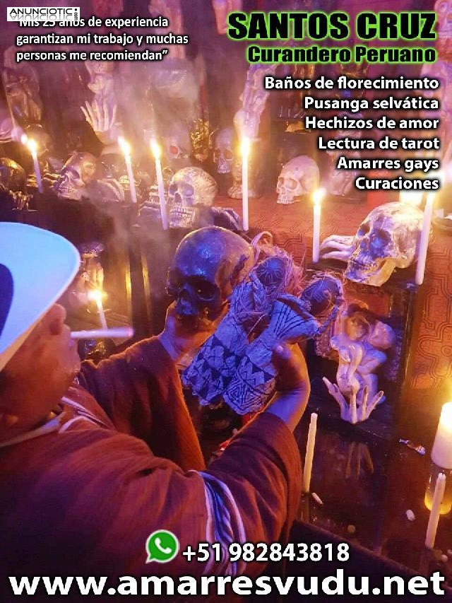 RITUALES DE ATRACCI&Oacute;N EFECTIVOS