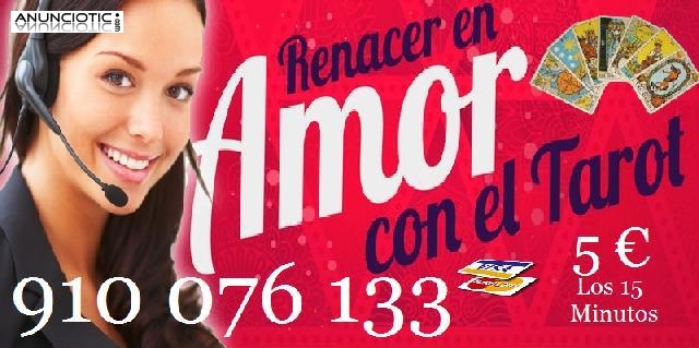 Tarot Visa/Tarotista/Videncia/5� los 15 Min