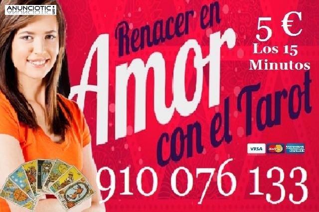 Tarot Visa Econ&oacute;mica/L&iacute;nea Barata/Tarotista