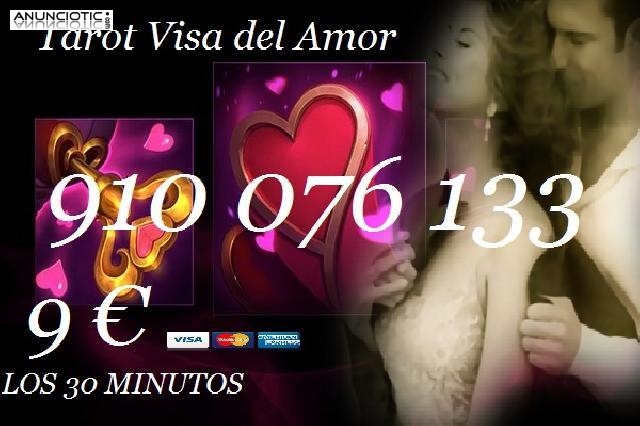  Tarot Visa/806 Tirada de  Tarot/9 � los 30 Min
