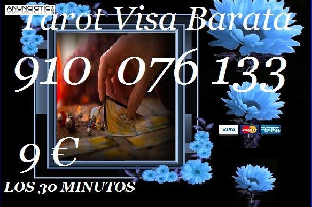 Tarot Visa Barata/Tarotistas/9 � los 30 Min