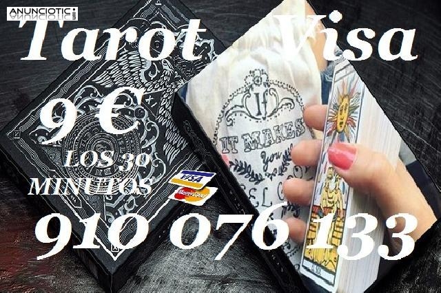 Tarot 806 Econ&oacute;mico/Tarot Visa/Esoterico