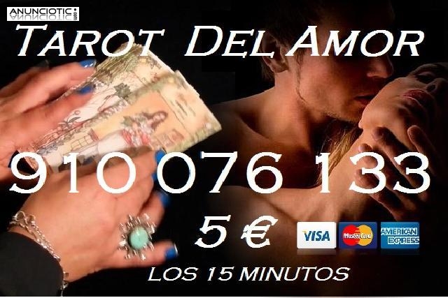 Tarot Visa/Tarot del Amor/9 � los 30 Min