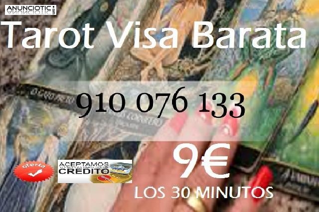 Tarot Econ&oacute;mico 806 del Amor/Tarot Visa