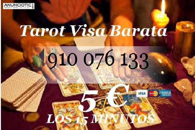 Tarot Visa Barata/Tarotistas/9 � los 30 Min