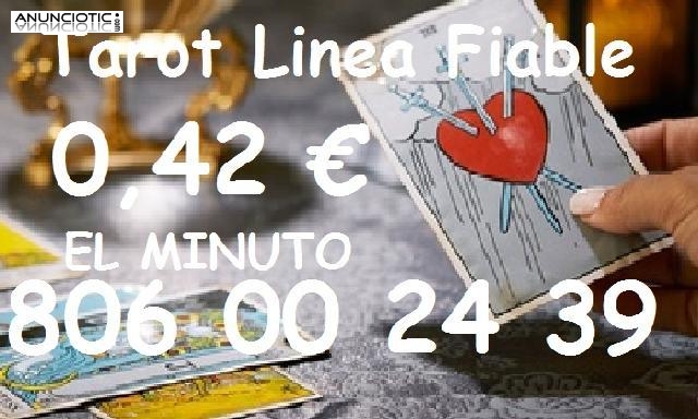 Tarot Visa/Esot&eacute;rica/806 Tirada de Tarot