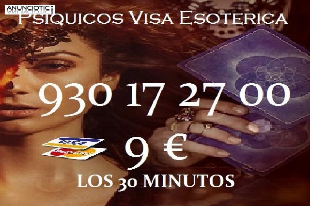 Ps&iacute;quicos/Videntes/806 Tarotistas Expertos