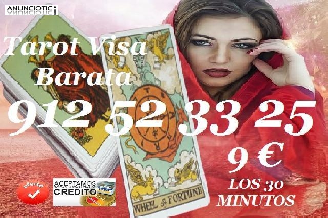 Tarot Visa/806 Psiquicos Fiables/9 � los 30 Min