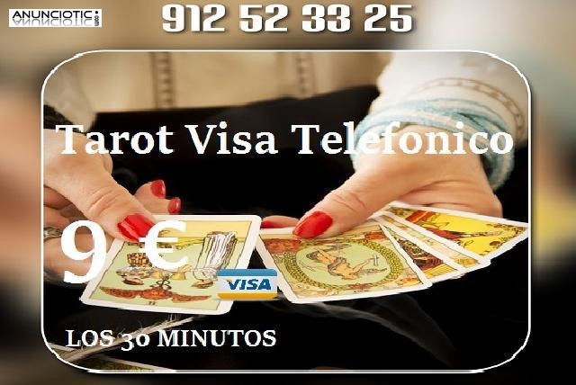 Tarot Visa Barata/Tarotistas/9 � los 30 Min