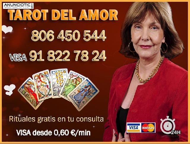 Tarot de fiar por tel&eacute;fono