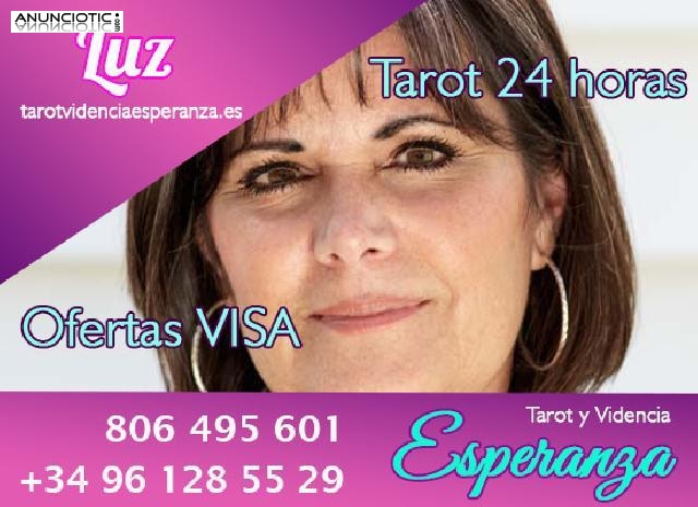 Vidente buena y barata