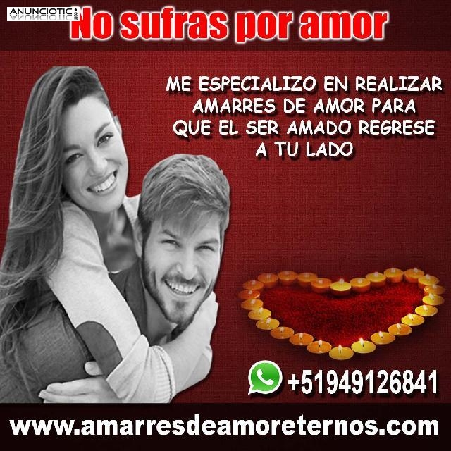 No sufras por un amor no correspondido