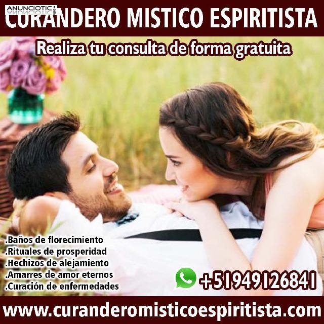Uniones de parejas