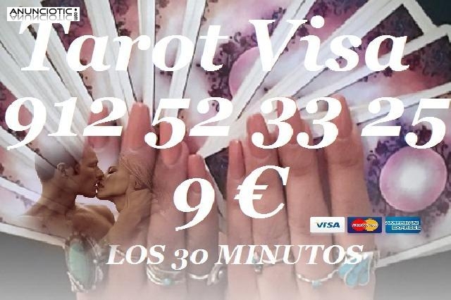 Tarot L&iacute;neas Visas/806 Tarotistas Baratos