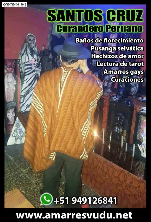 Curo da&ntilde;os y enfermedades desconocidas