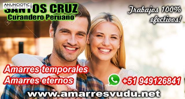 Hechizos de amor a distancia