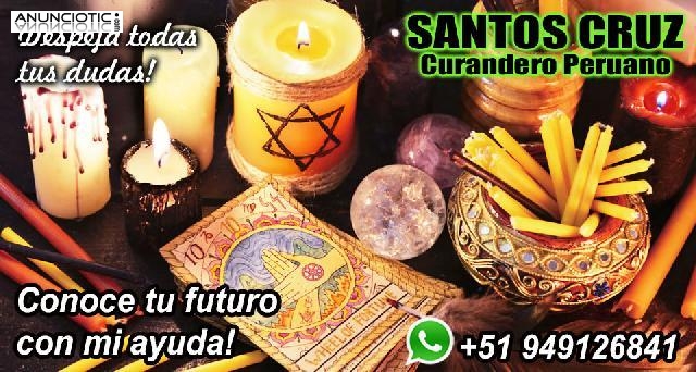 Lectura de tarot acertada