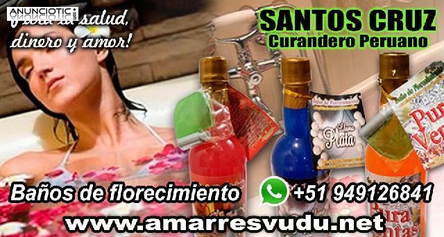 Rituales de amor temporales y eternos
