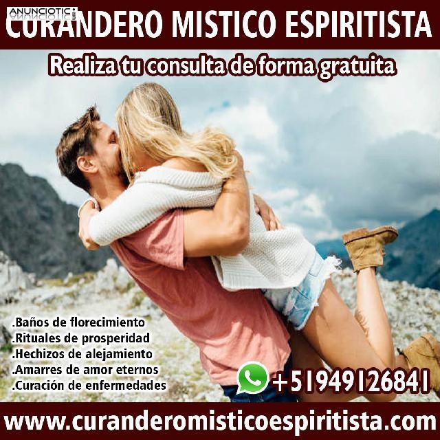 Amarres de amor efectivos