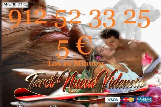 Tarot Visa Barata/806 Tarotistas/9 � los 30 Min