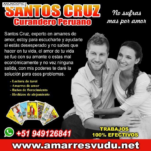 Rituales y endulzamientos de amor y dominaci&oacute;n
