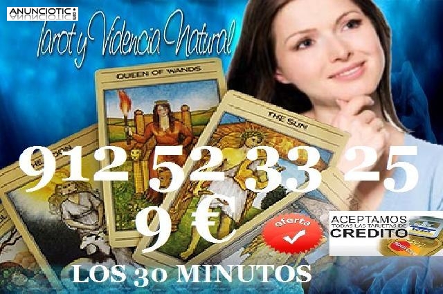 Tarot 806 del Amor/Tarot L&iacute;nea Visa Fiable