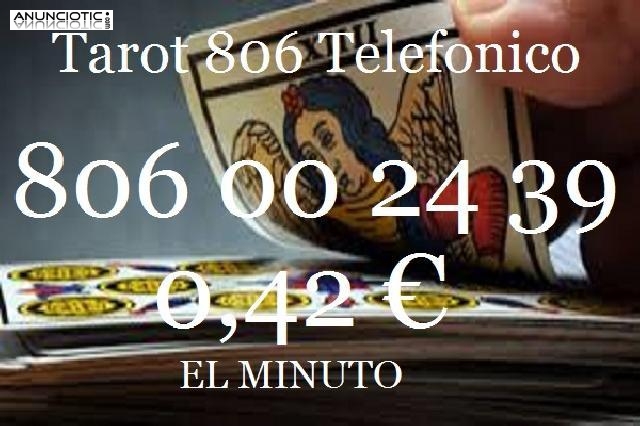 Tarot Visa Econ&oacute;mica/806 Tarot del Amor 