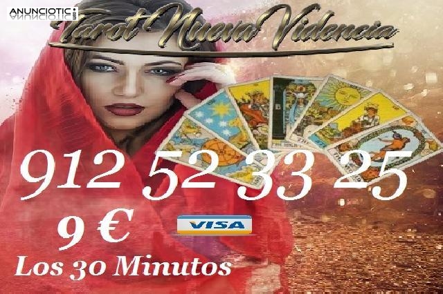 Tarot L&iacute;nea Visa/Tiradas de Cartas/Fiable