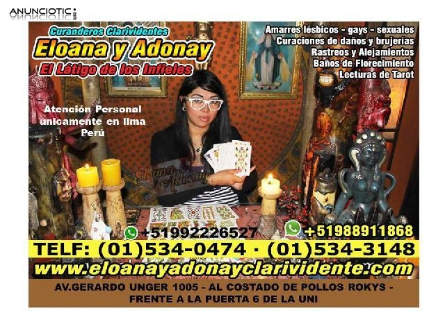 TAROT - SOLUCI&Oacute;N INMEDIATA A TUS PROBLEMAS