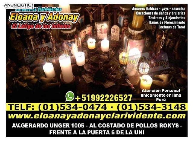 TAROT - SOLUCI&Oacute;N INMEDIATA A TUS PROBLEMAS