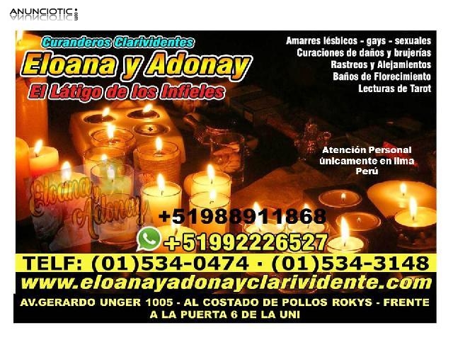 VIDENTES M&Iacute;STICOS RESUELVE CASOS DIF&Iacute;CILES