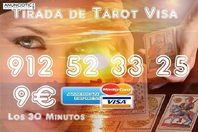 Tarot Visa Telef&oacute;nico/806 Tarot del Amor