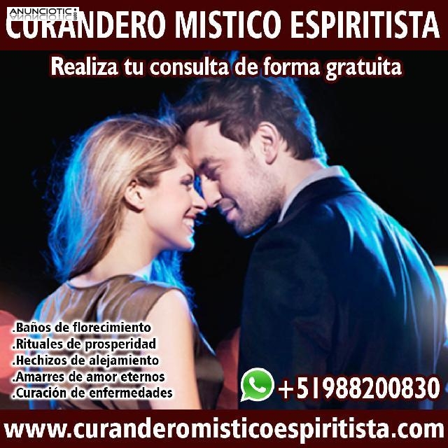 Amarres de amor poderosos