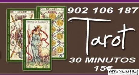 &iquest;PRESENTE INSATISFECHO?  &iquest;FUTURO INCIERTO?