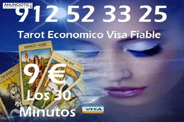 Tarot  Visa /806 Tarot Barato/9 � los 30 Min