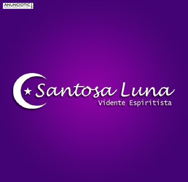 Vidente � SANTOSA LUNA