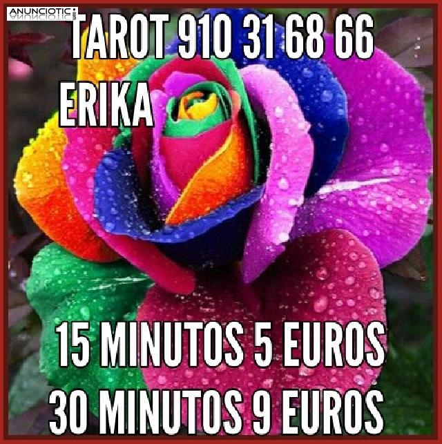  30 minutos 9 euros tarot , videntes y medium 