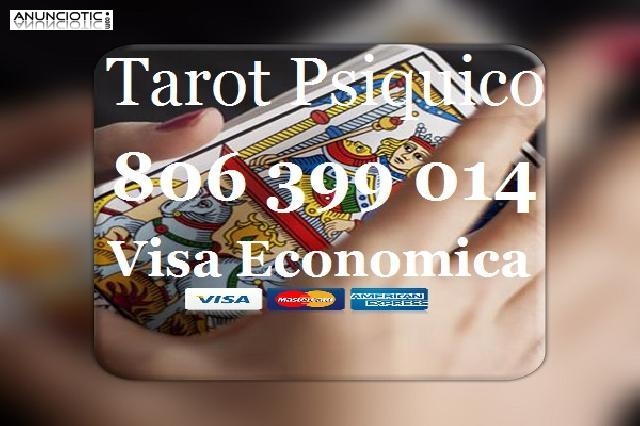 Tarot Visa del Amor/L&iacute;neas Baratas/Tarotistas 