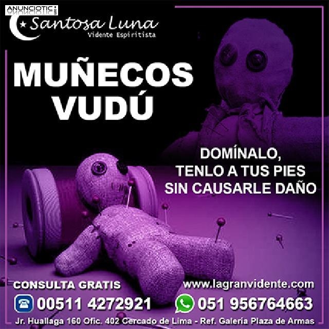 Posesi&oacute;n Sin Da&ntilde;o -  Maestra Santosa Luna