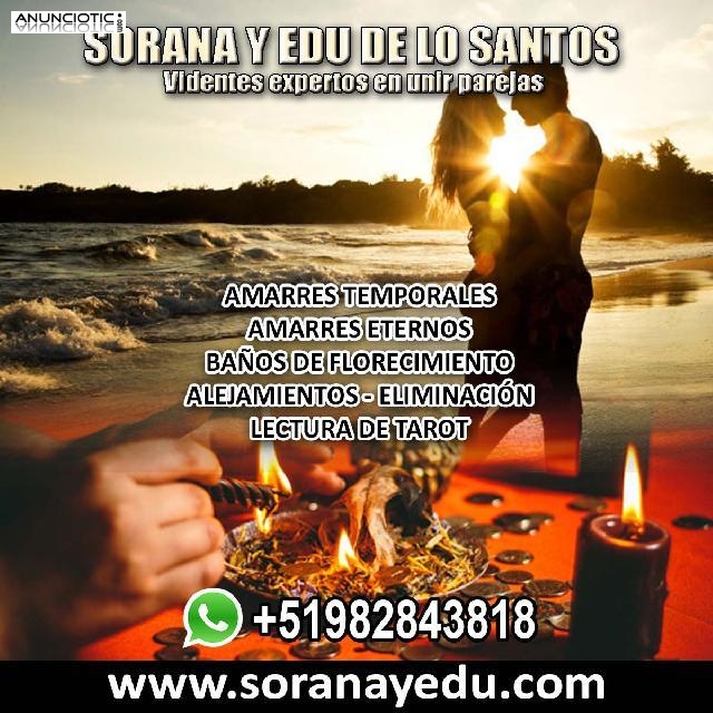 hechizos de dominaci&oacute;n eternos  