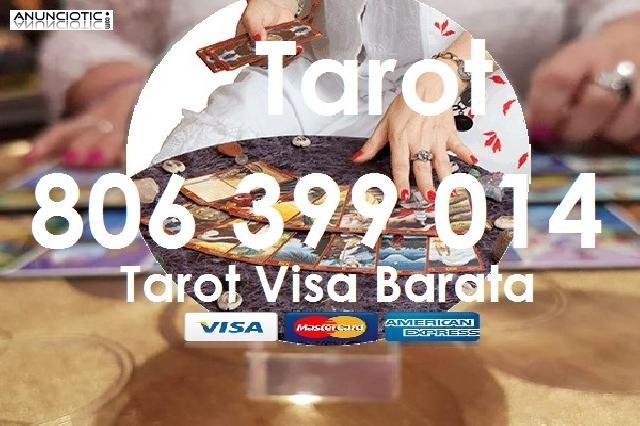 Tarot Visa las 24 Horas/806 Tarot Esoterico