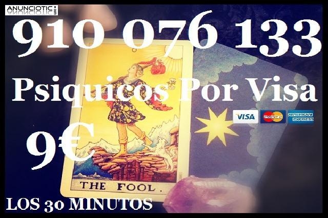 Tarot Visa/Barata/Cartomancia/806 Tarot